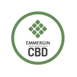 Emmergincbd