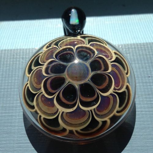 Matt 2000 Glass