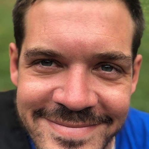 Seth Frappier