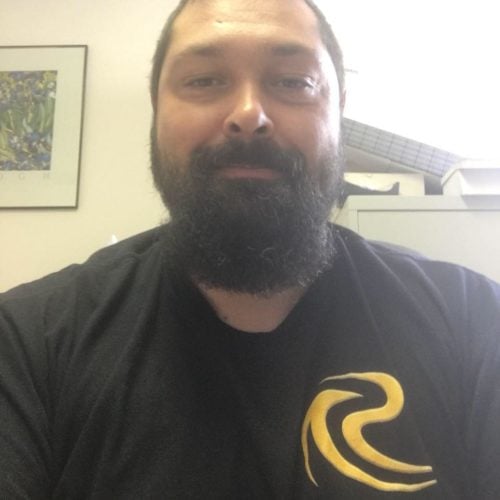 Ed DeSousa