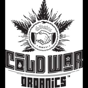 Cold War Organics