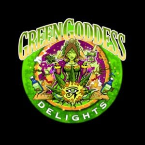 Green Goddess Delights