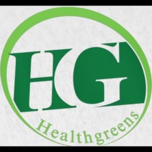Healthgreens