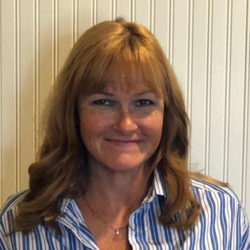 Elaine Keevin