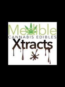 Medible Xtracts