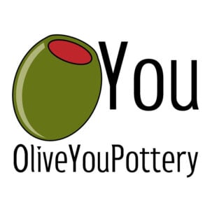 Olive You Pottery