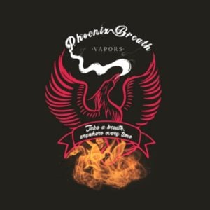 Phoenix Breath Vapors