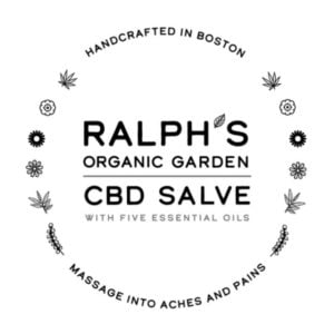 Ralph’s Garden
