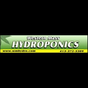Western Mass Hydroponics