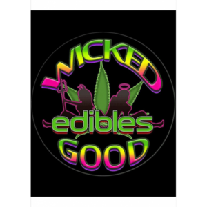 Wicked Good Edibles