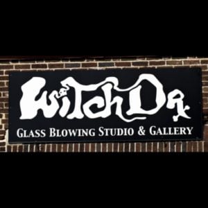 Witch DR