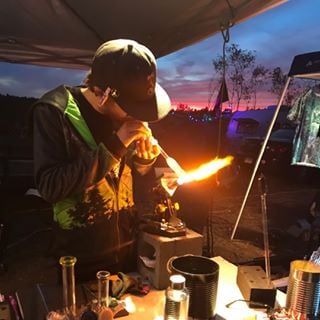 C-4 Glass