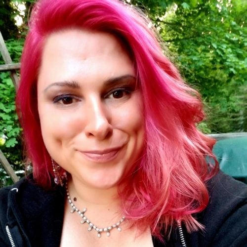 Jenni Christman