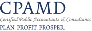 CPAMD, LTD.