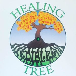 Healing Tree Edibles