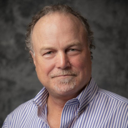 Keith Cooper