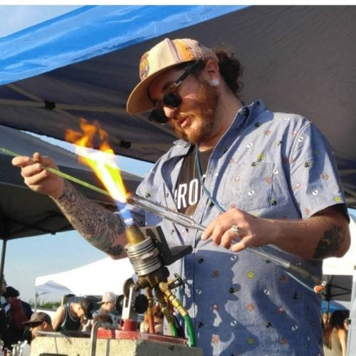 Mohawk Glass